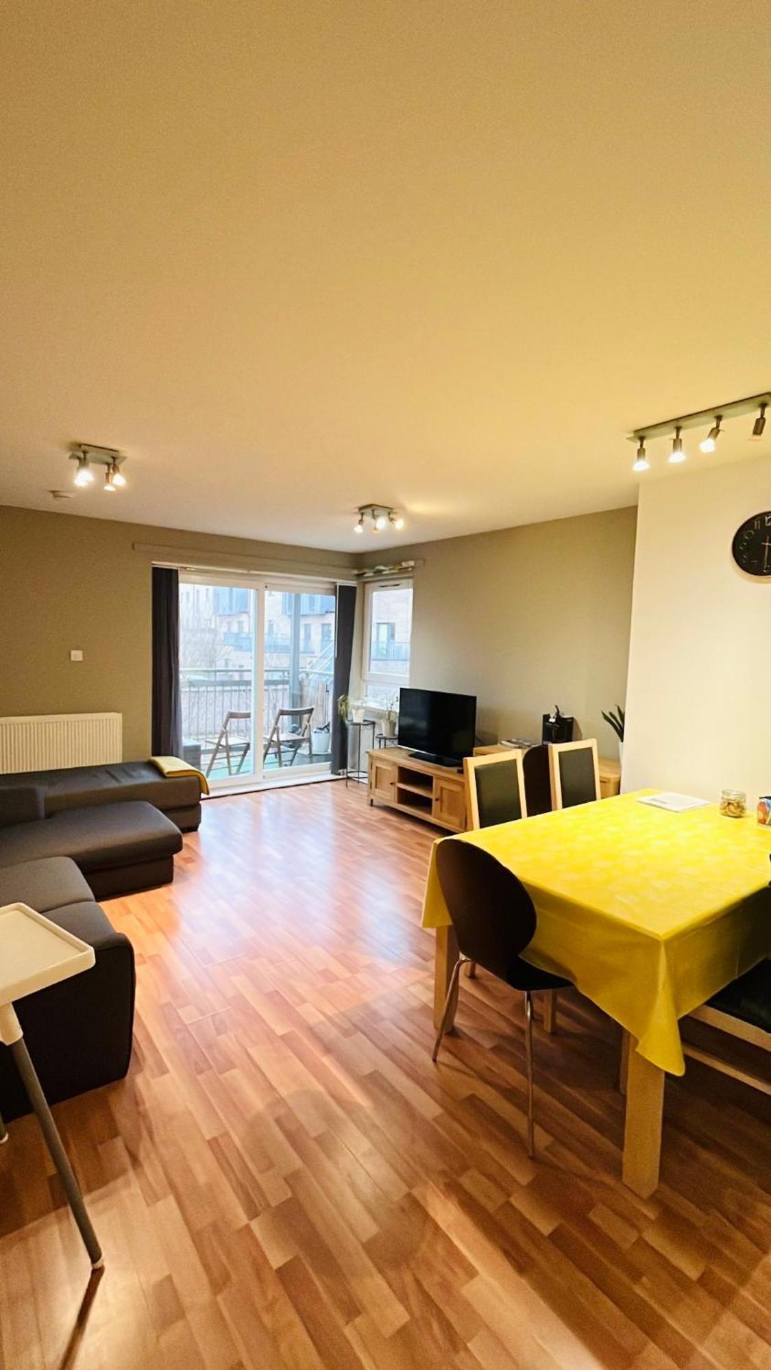 Modern Spacious Retreat Full Fibre Wi-Fi & Free Parking เอดินบะระ ภายนอก รูปภาพ